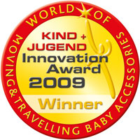 Der lolaloo won the Kind und Jugend Award.